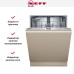 Встраиваемая посудомоечная машина Neff S275HTX04E