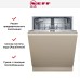 Встраиваемая посудомоечная машина Neff S275HTX04E