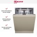 Встраиваемая посудомоечная машина Neff S287TC800E