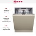 Встраиваемая посудомоечная машина Neff S287TC800E