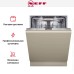 Встраиваемая посудомоечная машина Neff S287TC800E