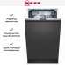 Встраиваемая посудомоечная машина Neff S855EKX14E