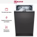 Встраиваемая посудомоечная машина Neff S855EKX14E