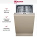 Встраиваемая посудомоечная машина Neff S855EKX33E
