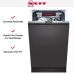 Встраиваемая посудомоечная машина Neff S855EMX16E