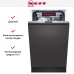 Встраиваемая посудомоечная машина Neff S855EMX16E