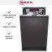 Встраиваемая посудомоечная машина Neff S855EMX16E