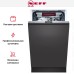 Встраиваемая посудомоечная машина Neff S855EMX16E