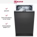 Встраиваемая посудомоечная машина Neff S855HKX20E