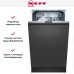 Встраиваемая посудомоечная машина Neff S855HKX20E