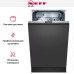 Встраиваемая посудомоечная машина Neff S855HKX20E