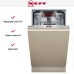 Встраиваемая посудомоечная машина Neff S857YMX12E