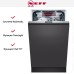 Встраиваемая посудомоечная машина Neff S857ZMX09E