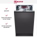 Встраиваемая посудомоечная машина Neff S857ZMX09E