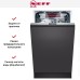 Встраиваемая посудомоечная машина Neff S857ZMX09E