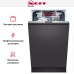 Встраиваемая посудомоечная машина Neff S857ZMX09E