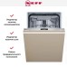 Встраиваемая посудомоечная машина Neff S875EMX05E