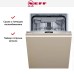 Встраиваемая посудомоечная машина Neff S875EMX05E