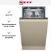 Встраиваемая посудомоечная машина Neff S897ZM801E