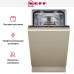 Встраиваемая посудомоечная машина Neff S897ZM801E