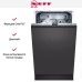 Встраиваемая посудомоечная машина Neff S953HKX16E