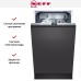 Встраиваемая посудомоечная машина Neff S953HKX16E