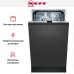 Встраиваемая посудомоечная машина Neff S953IKX50R