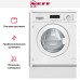 Встраиваемая стирально-сушильная машина Neff V6540X3