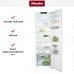 Встраиваемый холодильник Miele K 7733 E