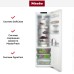 Встраиваемый холодильник Miele K 7747 C