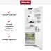 Встраиваемый холодильник Miele K 7747 D