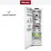 Встраиваемый холодильник Miele K 7797 C L