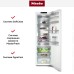 Встраиваемый холодильник Miele K 7797 C R