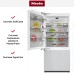Встраиваемый холодильник Miele KF 2912 Vi MasterCool