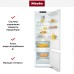 Встраиваемый холодильник Miele KF 7731 E