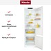 Встраиваемый холодильник Miele KF 7731 D