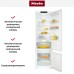 Встраиваемый холодильник Miele KF 7731 D