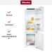 Встраиваемый холодильник Miele KFN 7714 F