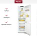 Встраиваемый холодильник Miele KFN 7734 C
