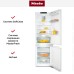 Встраиваемый холодильник Miele KFN 7734 F