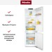 Встраиваемый холодильник Miele KFN 7734 F