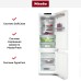 Встраиваемый холодильник Miele KFN 7774 B