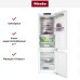Встраиваемый холодильник Miele KFN 7774 D