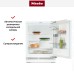 Встраиваемый холодильник Miele KU 7015 D
