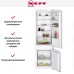 Встраиваемый холодильник Neff KI5872FE0