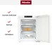 Встраиваемый морозильник Miele FNS 7040 D