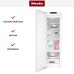Встраиваемый морозильник Miele FNS 7774 D