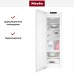 Встраиваемый морозильник Miele FNS 7774 D
