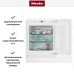 Встраиваемый под столешницу морозильник Miele F 31202 Ui