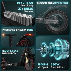Ножки универсальные L550